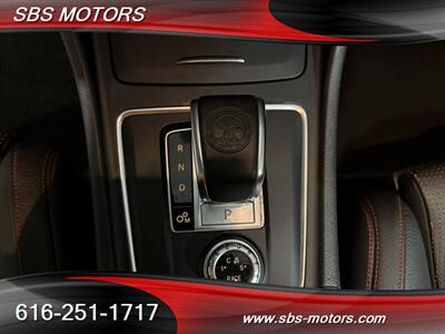 2016 Mercedes-Benz GLA AMG GLA 45   - Photo 11 - Grand Rapids, MI 49512