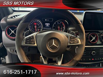 2016 Mercedes-Benz GLA AMG GLA 45   - Photo 10 - Grand Rapids, MI 49512