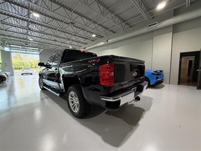 2018 Chevrolet Silverado 1500 LT   - Photo 8 - Grand Rapids, MI 49512