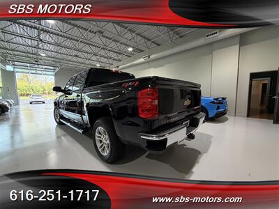 2018 Chevrolet Silverado 1500 LT   - Photo 8 - Grand Rapids, MI 49512