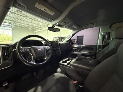 2018 Chevrolet Silverado 1500 LT   - Photo 11 - Grand Rapids, MI 49512