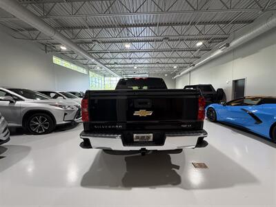 2018 Chevrolet Silverado 1500 LT   - Photo 6 - Grand Rapids, MI 49512