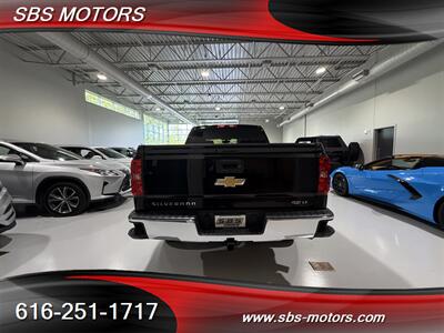 2018 Chevrolet Silverado 1500 LT   - Photo 6 - Grand Rapids, MI 49512
