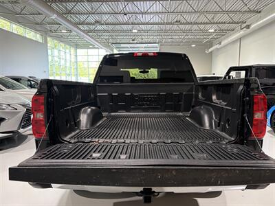 2018 Chevrolet Silverado 1500 LT   - Photo 7 - Grand Rapids, MI 49512