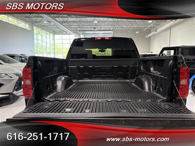 2018 Chevrolet Silverado 1500 LT   - Photo 7 - Grand Rapids, MI 49512