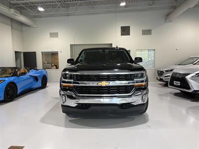 2018 Chevrolet Silverado 1500 LT   - Photo 2 - Grand Rapids, MI 49512