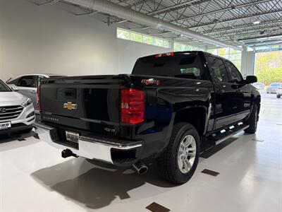 2018 Chevrolet Silverado 1500 LT   - Photo 5 - Grand Rapids, MI 49512
