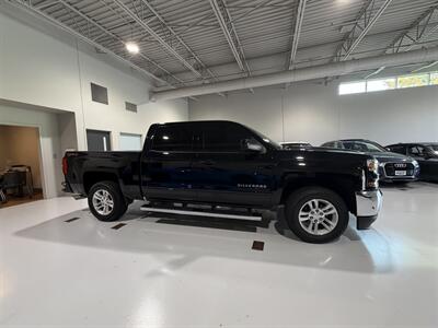 2018 Chevrolet Silverado 1500 LT   - Photo 4 - Grand Rapids, MI 49512