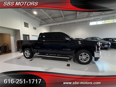 2018 Chevrolet Silverado 1500 LT   - Photo 4 - Grand Rapids, MI 49512