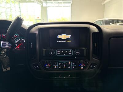2018 Chevrolet Silverado 1500 LT   - Photo 12 - Grand Rapids, MI 49512