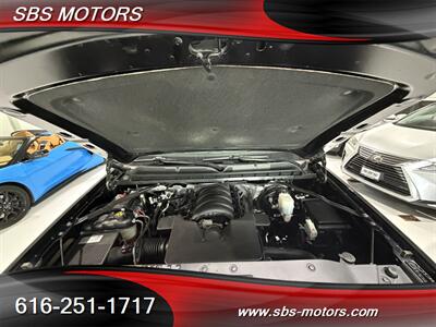 2018 Chevrolet Silverado 1500 LT   - Photo 14 - Grand Rapids, MI 49512