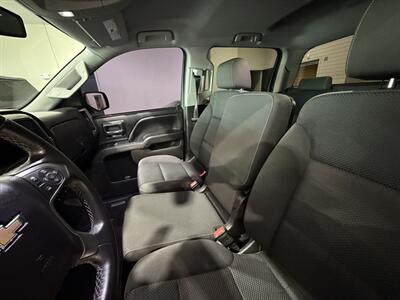 2018 Chevrolet Silverado 1500 LT   - Photo 10 - Grand Rapids, MI 49512