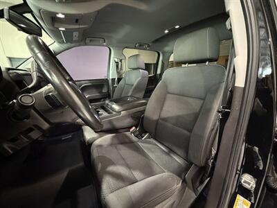 2018 Chevrolet Silverado 1500 LT   - Photo 9 - Grand Rapids, MI 49512