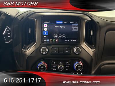 2019 GMC Sierra 1500 Denali - Photo 11 - Grand Rapids, MI 49512