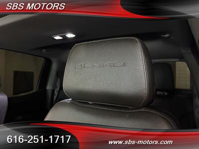 2019 GMC Sierra 1500 Denali - Photo 9 - Grand Rapids, MI 49512