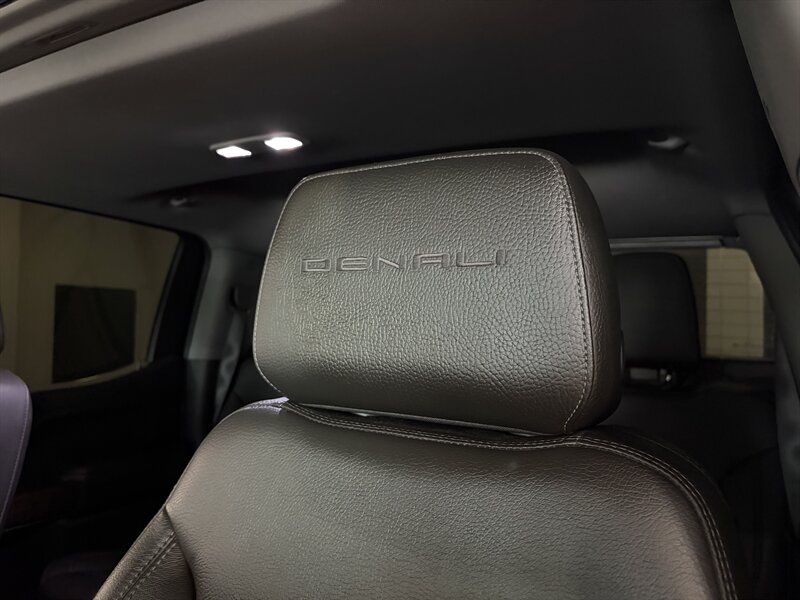 2019 GMC Sierra 1500 Denali - Photo 9 - Grand Rapids, MI 49512