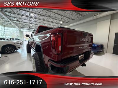 2019 GMC Sierra 1500 Denali - Photo 7 - Grand Rapids, MI 49512