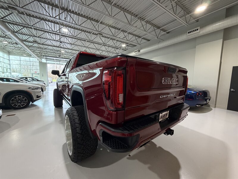 2019 GMC Sierra 1500 Denali - Photo 7 - Grand Rapids, MI 49512