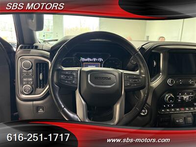 2019 GMC Sierra 1500 Denali - Photo 15 - Grand Rapids, MI 49512
