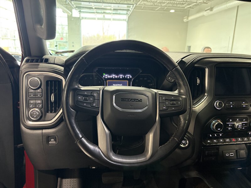 2019 GMC Sierra 1500 Denali - Photo 15 - Grand Rapids, MI 49512