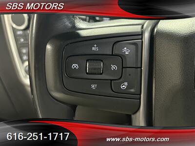 2019 GMC Sierra 1500 Denali - Photo 16 - Grand Rapids, MI 49512