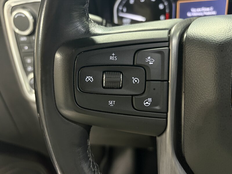 2019 GMC Sierra 1500 Denali - Photo 16 - Grand Rapids, MI 49512