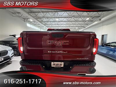 2019 GMC Sierra 1500 Denali - Photo 21 - Grand Rapids, MI 49512