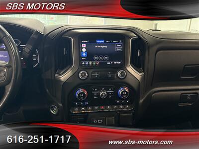 2019 GMC Sierra 1500 Denali - Photo 10 - Grand Rapids, MI 49512