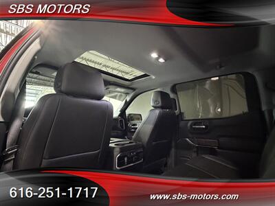 2019 GMC Sierra 1500 Denali - Photo 18 - Grand Rapids, MI 49512