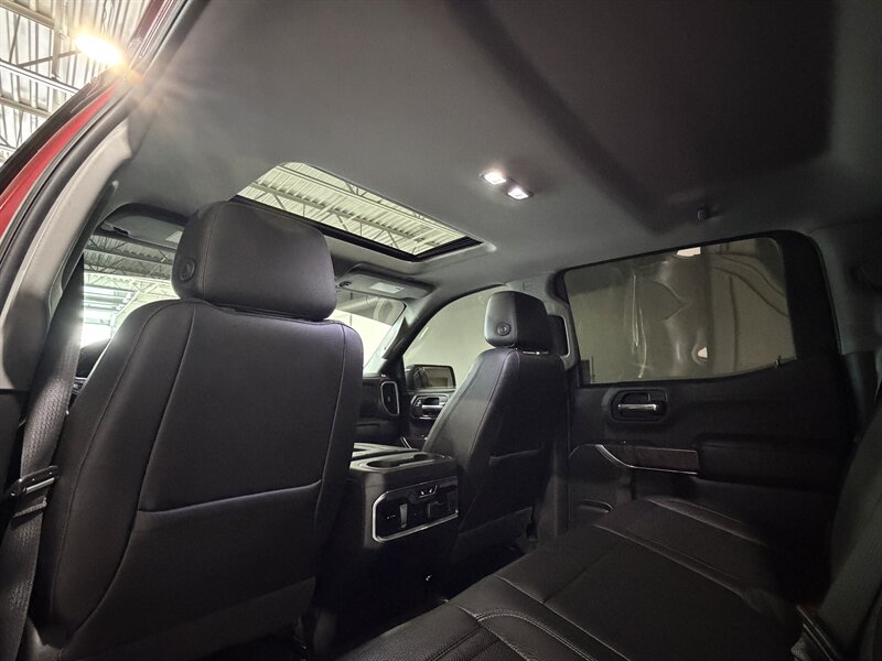 2019 GMC Sierra 1500 Denali - Photo 18 - Grand Rapids, MI 49512