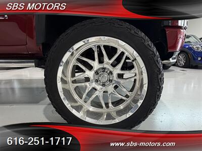 2019 GMC Sierra 1500 Denali - Photo 4 - Grand Rapids, MI 49512