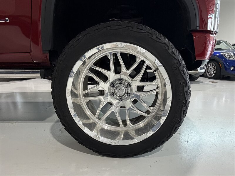 2019 GMC Sierra 1500 Denali - Photo 4 - Grand Rapids, MI 49512