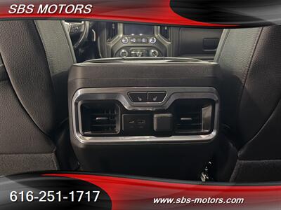 2019 GMC Sierra 1500 Denali - Photo 19 - Grand Rapids, MI 49512