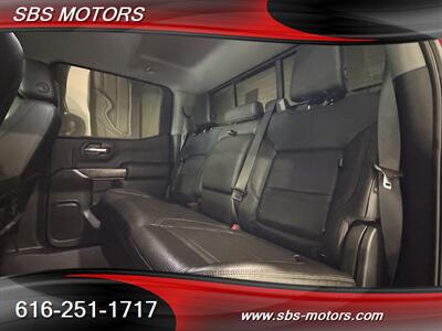 2019 GMC Sierra 1500 Denali - Photo 20 - Grand Rapids, MI 49512