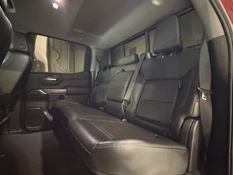 2019 GMC Sierra 1500 Denali - Photo 20 - Grand Rapids, MI 49512