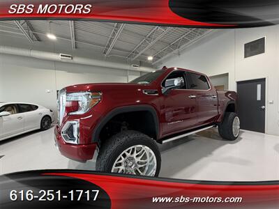 2019 GMC Sierra 1500 Denali - Photo 3 - Grand Rapids, MI 49512