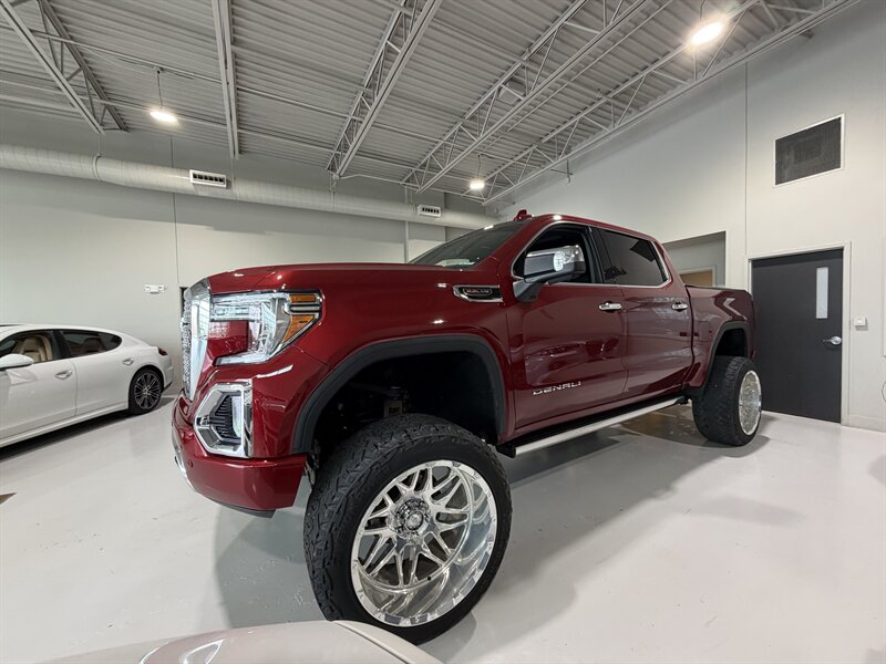 2019 GMC Sierra 1500 Denali - Photo 3 - Grand Rapids, MI 49512