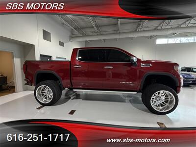 2019 GMC Sierra 1500 Denali - Photo 23 - Grand Rapids, MI 49512