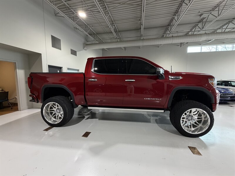2019 GMC Sierra 1500 Denali - Photo 23 - Grand Rapids, MI 49512