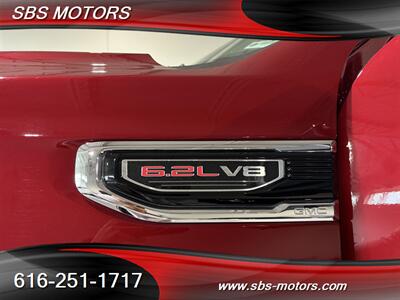 2019 GMC Sierra 1500 Denali - Photo 6 - Grand Rapids, MI 49512