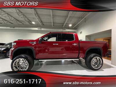 2019 GMC Sierra 1500 Denali - Photo 6 - Grand Rapids, MI 49512