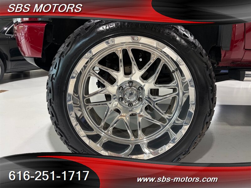 2019 GMC Sierra 1500 Denali - Photo 5 - Grand Rapids, MI 49512