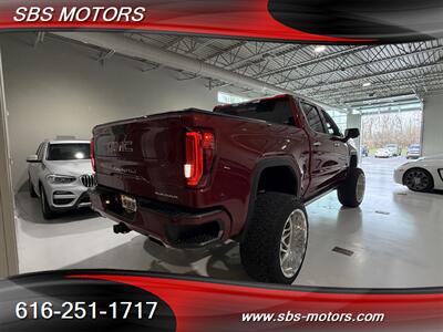 2019 GMC Sierra 1500 Denali - Photo 22 - Grand Rapids, MI 49512