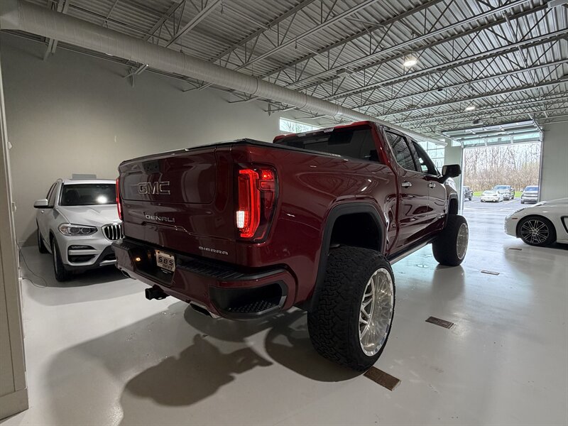 2019 GMC Sierra 1500 Denali - Photo 22 - Grand Rapids, MI 49512