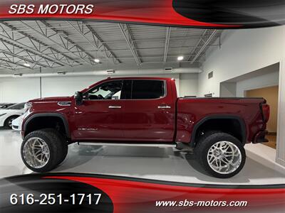 2019 GMC Sierra 1500 Denali - Photo 5 - Grand Rapids, MI 49512