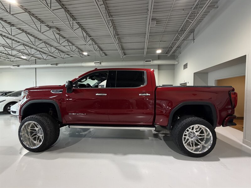 2019 GMC Sierra 1500 Denali - Photo 5 - Grand Rapids, MI 49512