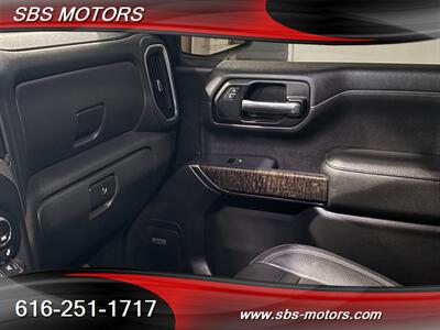 2019 GMC Sierra 1500 Denali - Photo 17 - Grand Rapids, MI 49512