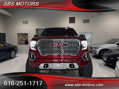 2019 GMC Sierra 1500 Denali - Photo 2 - Grand Rapids, MI 49512