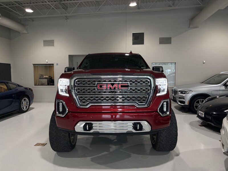 2019 GMC Sierra 1500 Denali - Photo 2 - Grand Rapids, MI 49512