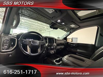 2019 GMC Sierra 1500 Denali - Photo 13 - Grand Rapids, MI 49512
